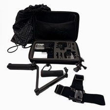 GoPro HERO4 And Hero Video Cameras with Acces...