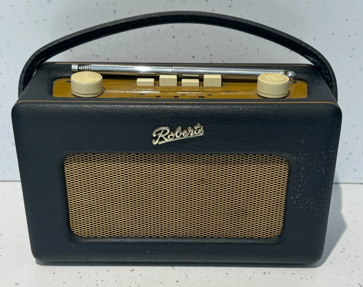 Roberts Revival Radio for sale | eBay UK