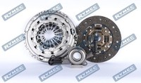 Kupplungssatz FüR Vw Crafter 30-50 2F 2006-2016 Rymec JT1809019