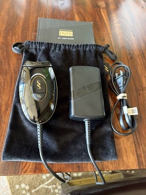 SmoothSkin Pure Mini IPL Hair Removal System Black