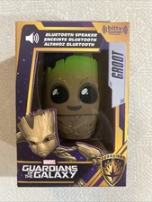 Marvel Groot Bitty Boomer Bluetooth Speaker