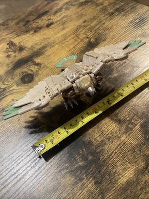 Transformers Studio Series Deluxe Class 97 Airazor Rise of The Beasts Hasbro