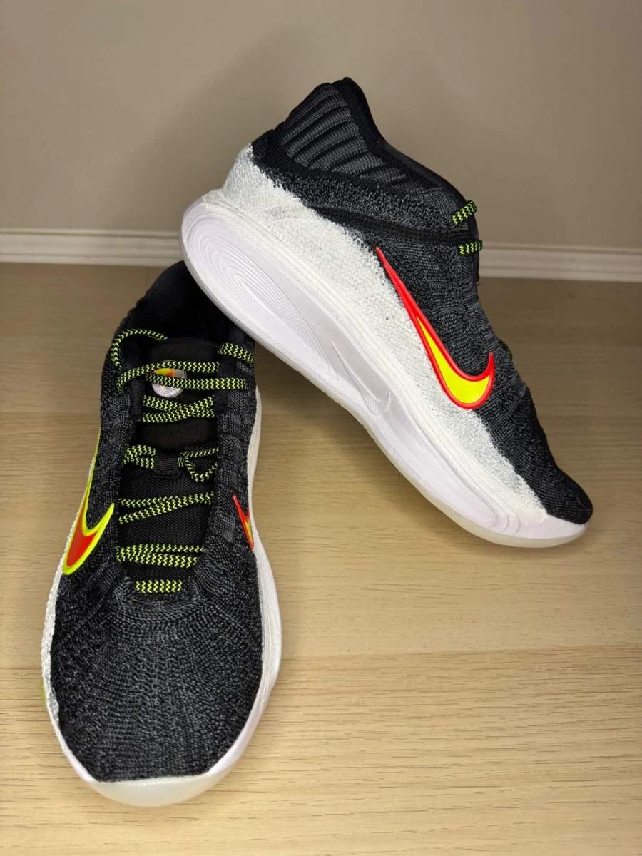 Victor Wembanyama x Nike Air Zoom GT Hustle 3 Christmas for Sale