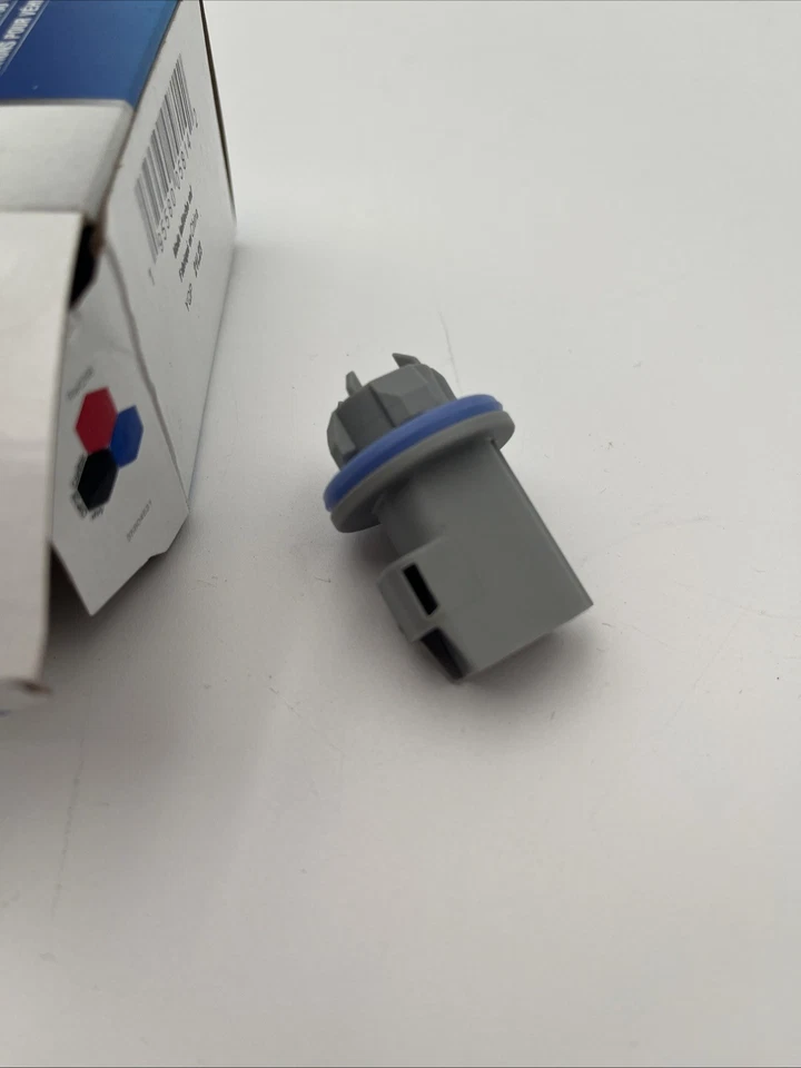 Enchufe de luz marcadora lateral CARQUEST PTA1029 Foto 3 de 4