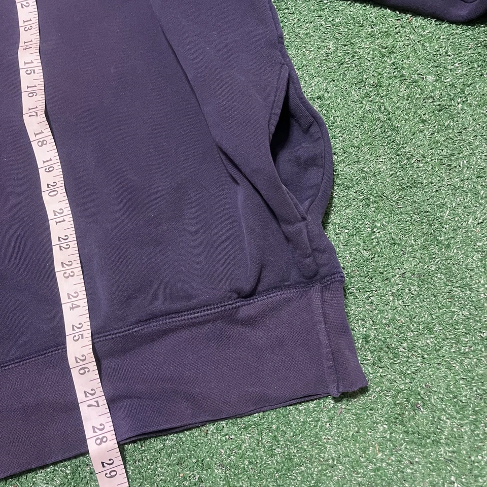 Polo Sport Ralph Lauren Vintage Cuarto Cremallera Sudadera Pullover Talla XXL Hombres  Foto 3 de 4