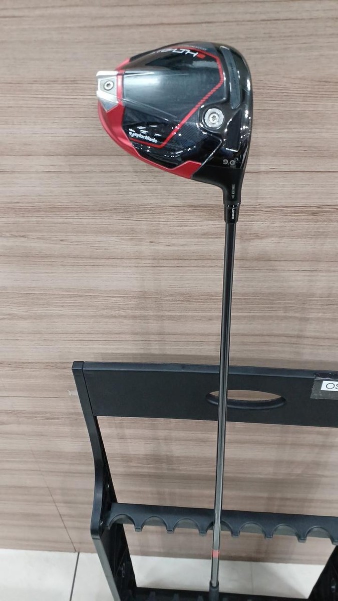 3. Taylor Made Stealth 2 Driver | eBay
