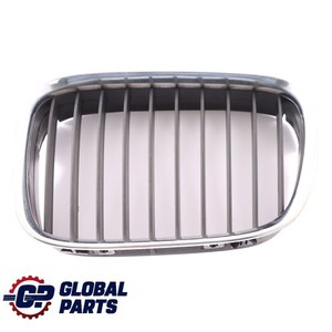 Kühlergrill BMW E39 Vorderseite Kühlergrill Links Trimmen Niere 8159311