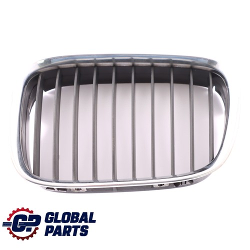 Kühlergrill BMW E39 Vorderseite Kühlergrill Links Trimmen Niere 8159311
