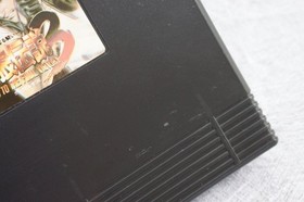 NEO GEO AES FATAL FURY 3 Garou Densetsu SNK FREE SHIPPING Ref 1233