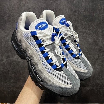 UNDEFEATED x Nike Air Max 95 SP 'Concord' Men Sneakers