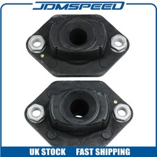 2x Lower Rear Shock Mount For BMW E81 E87 E82 E88 E90 E92 E91 E93 33526772811