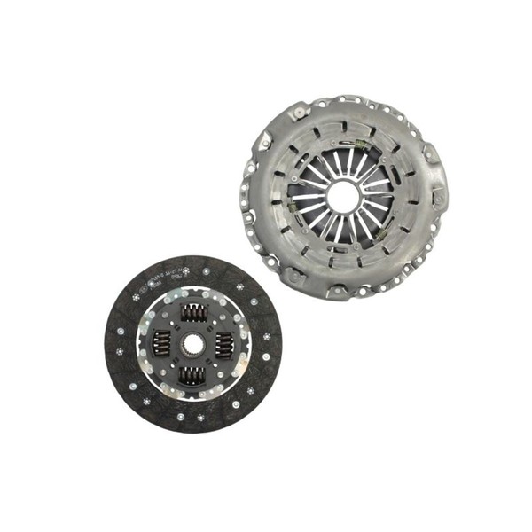 Kupplungssatz Schaeffler LUK SAC 624 3113 19-image