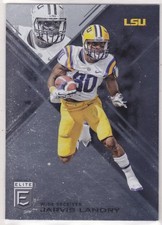 2017 Panini Elite Draft Picks Football Jarvis Landry #47