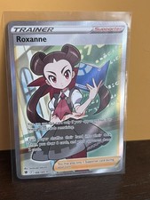 Roxanne - 188/189 - Astral Radiance - NM - BONUS - Jumbo Ice Cream - $10 value!  on eBay
