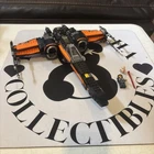 LEGO Star Wars: Poe's X-Wing Fighter 75102 with BB-8 & Poe (read)