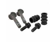 Front Motorcraft Caliper Repair Kit fits Ford F150 2018-2026 36CSJY