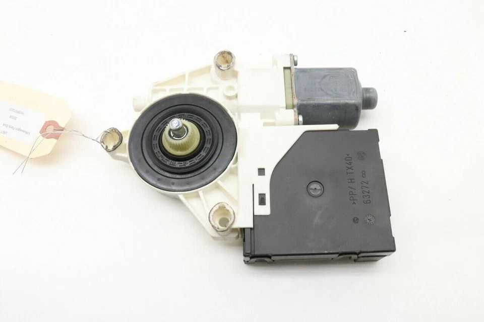 Volkswagen Golf R32 2008 motor ventana delantera derecha fabricante de equipos originales usado Foto 2 de 4