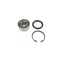 Metzger Radlagersatz WM 3969 FüR Suzuki, Vorderachse