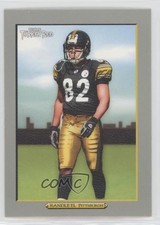 2005 Topps Turkey Red Antwaan Randle El #123 0i6