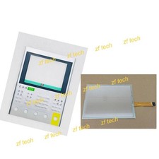 Touch Screen w/ Membrane Fit for KEBA KEMRO K...
