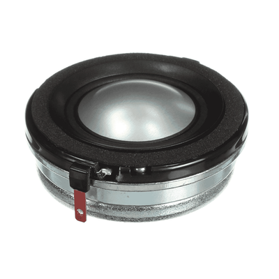 Genuine OEM B&W CM1, CM7, CM8, DS3, CDS3 Tweeter, ZZ22943 | eBay