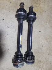 BMW E36 M3 S50B32 S50B30 S52B32 Antriebswellen neuwertig Motorsport