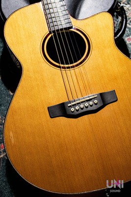 Morris S-91 I2Hand Premium (250323)