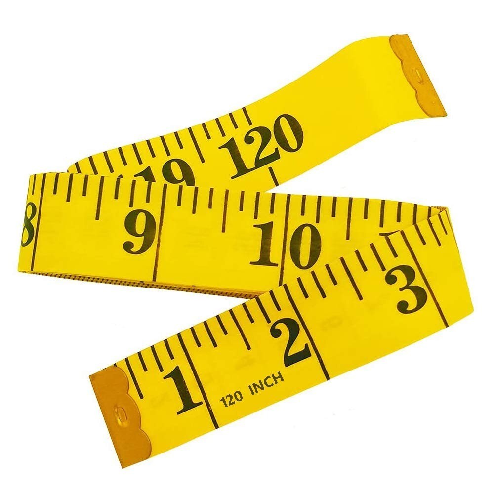 Scale Tailor Sewing Ruler For Body