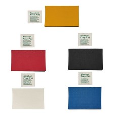 Handmade Gaming Mice Skin Skates Tape Ultra-Thin Anti-Slip Silicone Sticker DIY