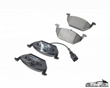 Bremsbelagsatz Ate-System Vorne für VW Golf VAN 4 Variant 6 Kombi Jetta 98-13