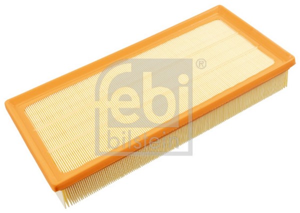 Febi Bilstein Luftfilter 109221 Filtereinsatz FüR Rover Range Landrover L322 1 3-image