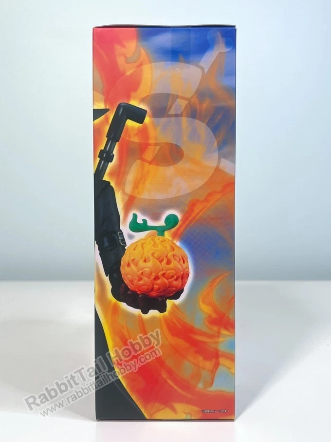 Megahouse Variable Action Heroes Sabo (Repeat) - One Piece Action Fig (In-Stock) - Image 3 of 4