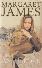 The Ash Grove By Margaret James