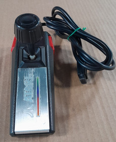 Atari 7800 Controller, NEW FOAM, CX-24 OEM Joystick, Fully Tested and Working