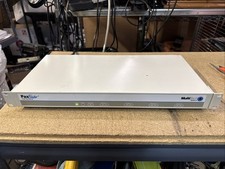 MultiTech FF430 FaxFinder V.34 4 PORT FAX SERVER