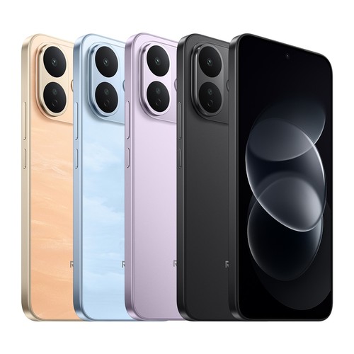 Smartphone Xiaomi Redmi Note 17 Pro 5G 8 GB + 256 GB 6,83" Android 16 8340 mAh NFC