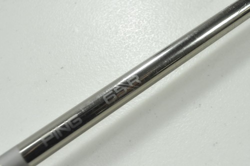 LEFT HANDED Ping G410 Plus 10.5* Driver Regular Flex Tour 2.0 Chrome 65g #199109 - Picture 6 of 7