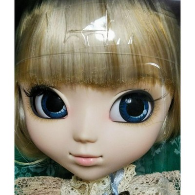 Super rare *Shipping included Pullip Romantic Alice Pink ver.