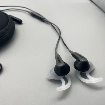 Bose SoundSport Wired 3.5mm Jack Earbuds In-ear Headphones