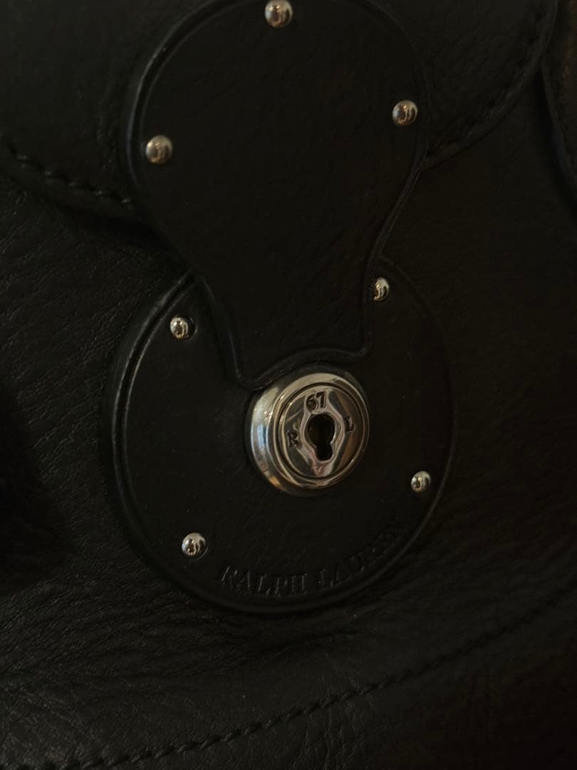 Ralph Lauren purple label Ricky Cooper image 3