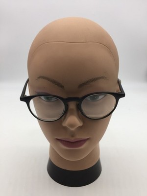 Ray-Ban Matte Black Unisex Eyeglasses Optical Frame Glasses Full Rim