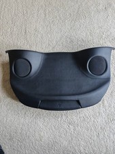 Maserati 4200/gransport Rear Parcel Shelf