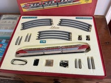 Vintage Schuco Disneyland Monorail 8333/O w/BOX 1960s (SPECTACULAR!)