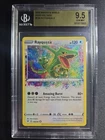 Pokemon Vivid Voltage Rayquaza Amazing Rare 138/185 Beckett BGS 9.5 Gem Mint