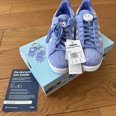 NEU ADIDAS SOUTH PARK CAMPUS 80s SP TOWELIE Sneaker 42 8 8.5 BOX