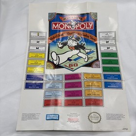 Nintendo NES  Manual Lot (20+) Posters Mario Iron Sword Demon Tetris Robin Hood