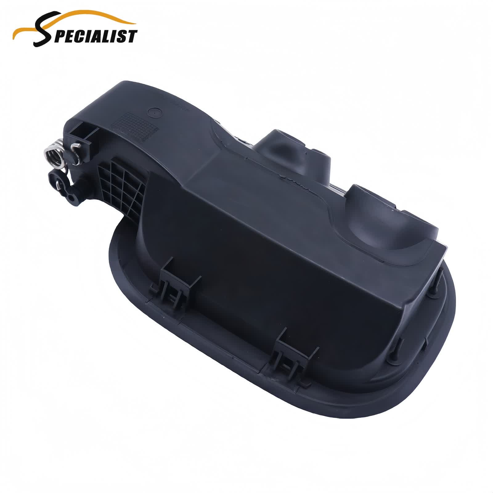 1Pcs Fuel Tank Filler Pipe Housing 84745944 FITS 2019-2025 Chevy Silverado 1500 thumbnail 3