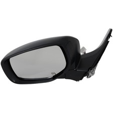 Mirror For 2020-2022 Subaru Legacy Driver Side 91036an08a-pfm Mirror For 2020-2022 Subaru Legacy Driver Side 91036an08a-pfm
