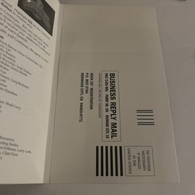 Mighty Morphin Power Rangers Sega CD CIB Complete w Reg Card/ Foam- Mint Disc!!