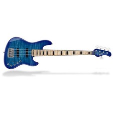 Mayones Aquila Elite S 6 4A QM - Infinity Blue Gloss *NEW*